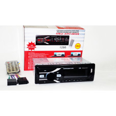 Автомагнитола MP3 1286