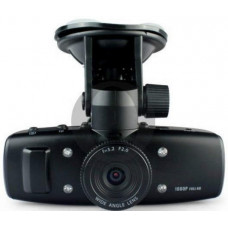 GS1000 GPS - авторегистратор DVR