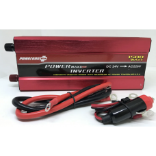 Преобразователь 24v220 1500w