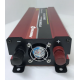 Преобразователь 24v220 1500w