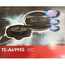 TS-A6995S - акустика овал 6x9