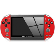 PSP X7 - игровая приставка