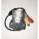 921C 420TVL - комплект камера + RCAx10м + БП 12V