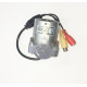 921C 420TVL - комплект камера + RCAx10м + БП 12V