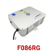 Лазер F086