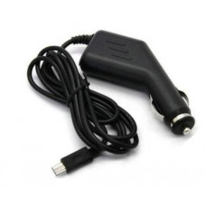 Прикуриватель 12V ~ MicroUSB