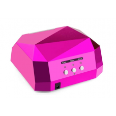 DIAMOND 36W - УФ лампа для ногтей
