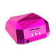 DIAMOND 36W - УФ лампа для ногтей