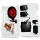 Авто сигнализация CAR ALARM C09
