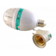 LED LAMP FULL - вращающаяся лампа-проектор
