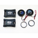 F-628-X6 BOSCHMANN - компонентная акустика 16см 250W