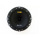 F-628-X6 BOSCHMANN - компонентная акустика 16см 250W