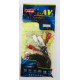 Кабель 3xRCA ~ 3xRCA 1.5м
