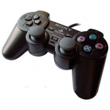 Джостик PS2 WIRE