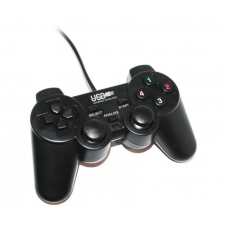 Джойстик DOUBLE SHOCK 2 USB-208