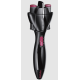 BABYLISS TWIST SECRET - плойка для плетения косичек