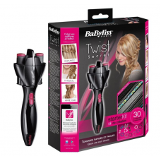 BABYLISS TWIST SECRET - плойка для плетения косичек