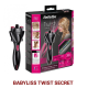 BABYLISS TWIST SECRET - плойка для плетения косичек