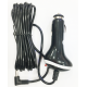Прикуриватель 12V ~ DVR