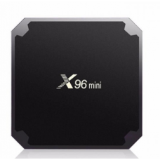 X96mini - TVbox 4/32Gb