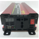 Преобразователь 24v220 2000w