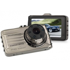 T666 - видеорегистратор DVR