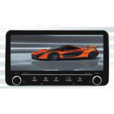 PI-208 автомагнитола 2DIN - ANDROID 10.0 - 1/16GB