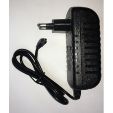Зарядка для планшета - 5V3A / 2.5x0.7