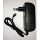 Зарядка для планшета - 5V3A / 2.5x0.7