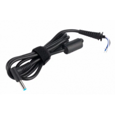 Шнур Ноутбук HP 19.5V3.33A - blue 4.5*3.0