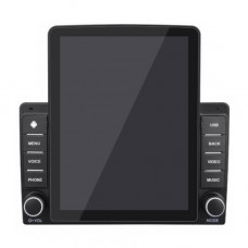 9580A автомагнитола 2DIN 9.5" - ANDROID 10.0 - 1/16GB