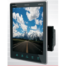 PI-908 автомагнитола 2DIN 9.5" - ANDROID 10.0 - 2/16GB