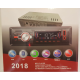 Автомагнитола MP3 2018
