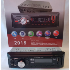 Автомагнитола MP3 2018