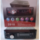 Автомагнитола MP3 2018