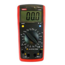 Цифровой мультиметр UT603