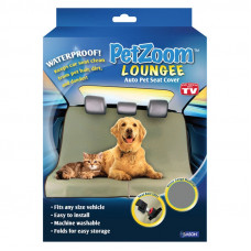 PET ZOOM - подстилка для собак
