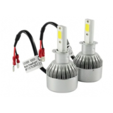 LED лампы C6 H3