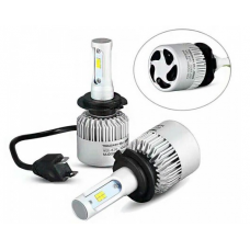 LED лампы S2 H7