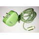 DMX-538 REMAX - зарядный блок 5V2.1A + шнур MicroUSB