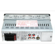 Автомагнитола MP3 2051BT