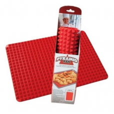PYRAMID PAN - силиконовый коврик для духовки