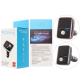 FM Модулятор M3 Bluetooth