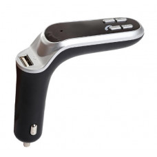 FM-Модулятор S7  Bluetooth 592