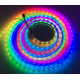 5050 60LED/М RGB - светодиодная лента в силиконе