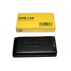 KNB-15A KENWOOD - аккумулятор для рации