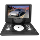 Портативный DVD плеер Opera 105" 1129 аккумулятор TV тюнер USB Портативные DVD и TV
