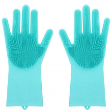 BETTER GLOVE - силиконовые перчатки для посуды