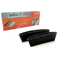 MAGIC BOX - органайзер для авто CATCH CADDY